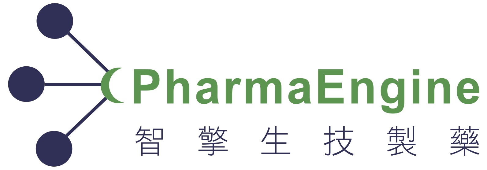 智擎生技製藥 PharmaEngine
